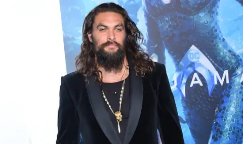 Джейсън Момоа спрял цигарите след близка среща със смъртта - 1