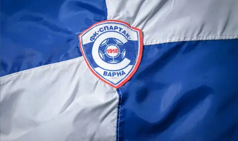 Изпълнителният директор на Спартак Варна: Пределът на търпението ми беше достигнат - 1