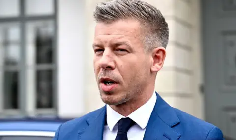 Bloomberg: Украйна може да пусне доставките на петрол по тръбопровода „Дружба“ още днес - 1