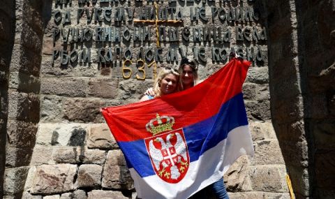 Сърбия подпомага семействата с второ и трето дете - 1