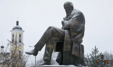 204 години от рождението на Фьодор Достоевски: писателят с несравнимо разбиране за човешката душа - 1