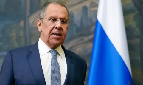 Lavrov called for an investigation into Israel's attack on Lebanon  - 1