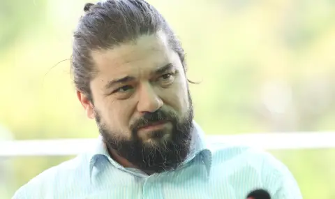 Страхил Делийски: ДПС, каквото беше замислено и реализирано от началото на прехода досега, загуби своето значение - 1