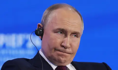 „Това, което казва Путин, е пълен абсурд“ - 1