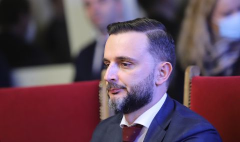 В НС обсъждат две проекторешения за парите на пътните строители - 1