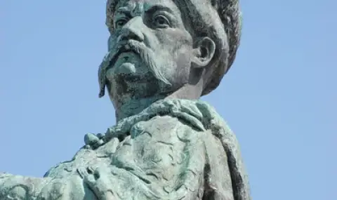 18 юни 1648 г.: Богдан Хмелницки се обръща към Москва за присъединяване на Украйна към Русия - 1