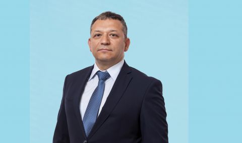 Димитър Гърдев: Русия е разединена и уморена от войни - 1