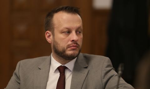 Йордан Терзийски за думите на президента: Не вярвам, че криейки се зад мним мир, трябва да подкрепяме Русия - 1