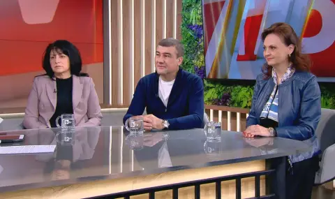 Бизнесът: 100 млн. евро държавна помощ за всички сектори е крайно недостатъчна  - 1