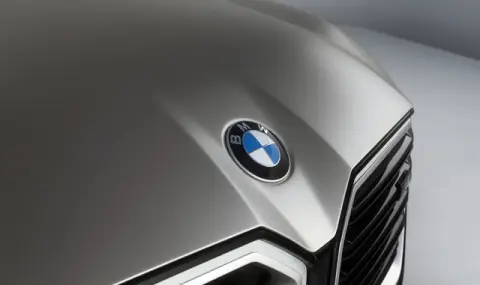 BMW разработва "убиец" на легендарната G-класа - 1