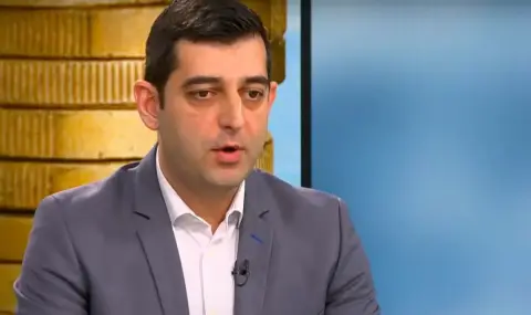 Николай Вълканов: Очаква се от 8 август магазините да показват цените в лева и евро - 1