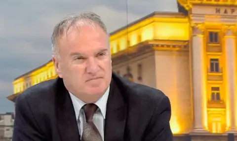 Проф. Чуков: България е далеч и няма опасност от ирански удари, географията ни помага