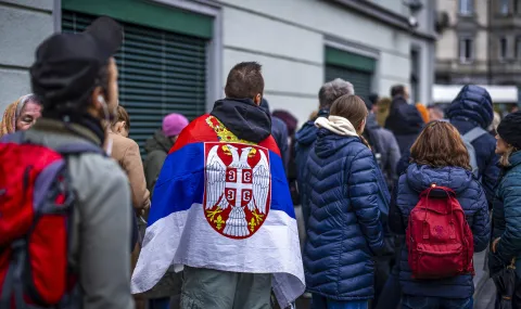 Serbia votes: Vucic faces biggest challenge in years - 1