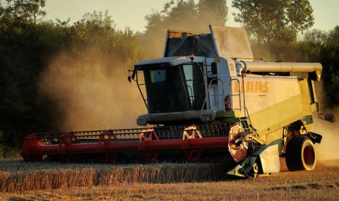 Илия Проданов: Декларирането на земеделски ренти под 5 хил. лв. е административно непосилно - 1