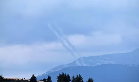 Израелски удар в Северен Ливан уби лидер на „Хамас“ - 1