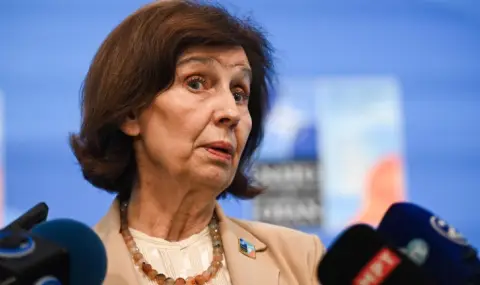 Силяновска: Нищо не е решено, всичко е възможно - 1