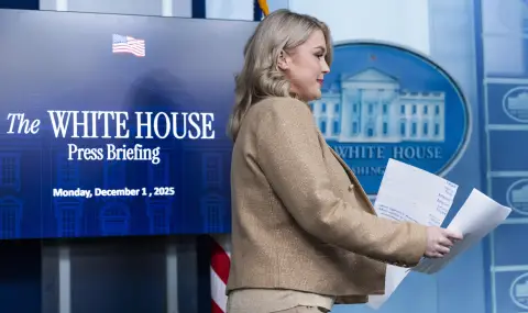 White House confident about possible agreement with Ukraine  - 1