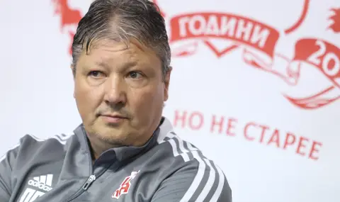 Стартира дарителска кампания за лечението на Любослав Пенев - 1