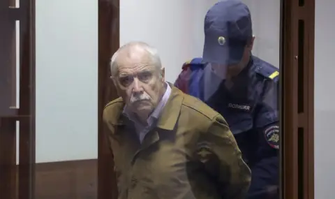 77-годишен руски физик влиза в затвора за 14 години