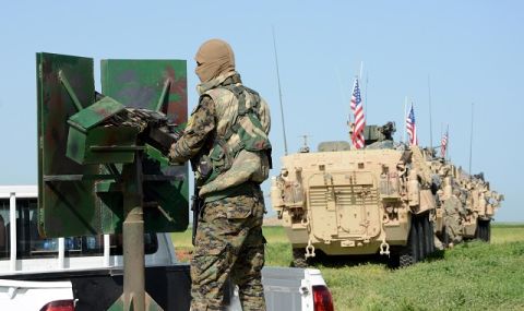 Анкара обвини Вашингтон: САЩ са против стъпките на Турция за нормализация на отношенията със Сирия - 1