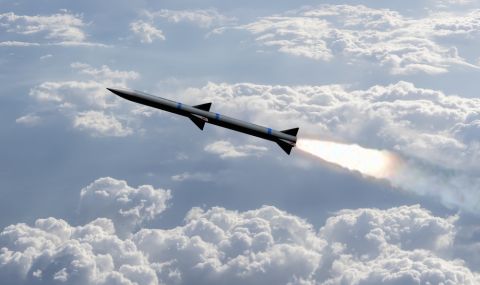 Изстреляни са три ракети от Южен Ливан към Северен Израел - 1