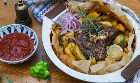 Кипърско ястие стана културно наследство на Юнеско - 1