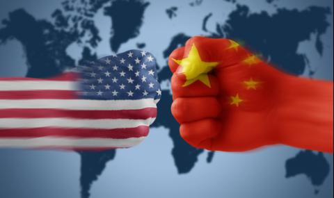 Китай готви големи шамари за САЩ - 1