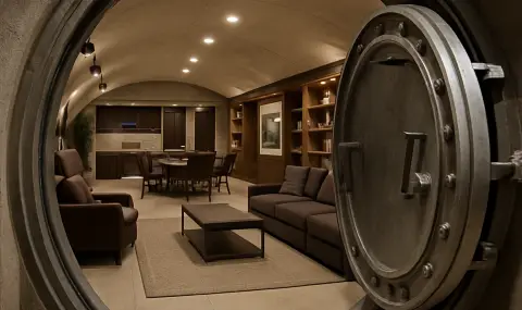 Нов имотен сегмент за милиарди евро - 1