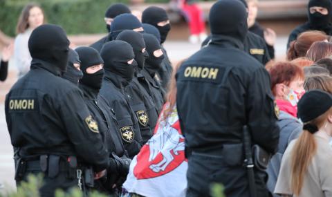 Русия: В Беларус има 200 екстремисти, обучени в Украйна - 1