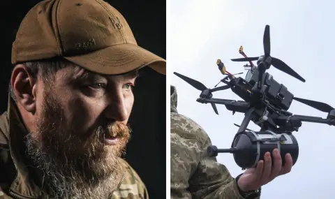 Украински командир каза на европейските генерали, че техните държави са неподготвени за съвременна война - 1