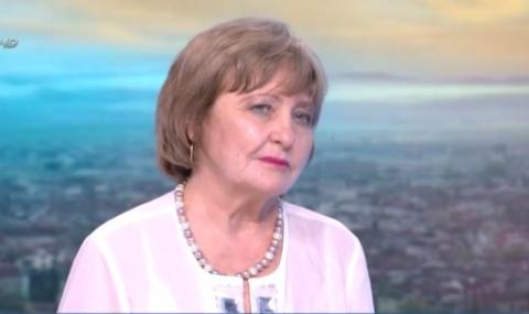 Донка Байкова: Киселото мляко намалява риска от COVID-19 - 1