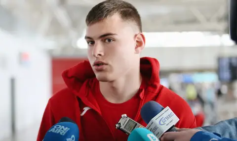 Светослав Вуцов постави ултиматум за завръщане в националния отбор - 1