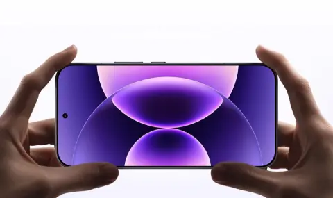 Xiaomi представи 17 Max - върхови характеристики в по-компактен формат - 1