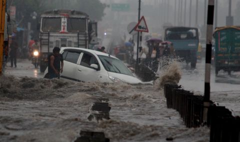 5-те най-опустошителни наводнения в България през последния век - 1