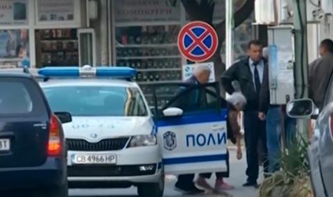 Лекар издаде 400 епикризи за гласуване с подвижни секции - 1