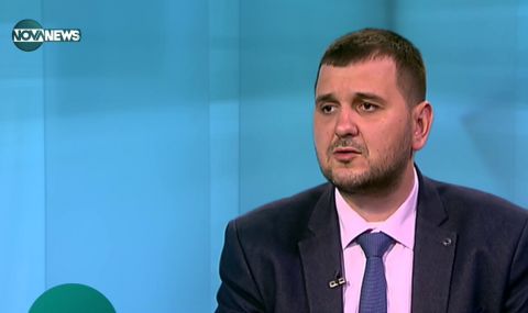 От ДСБ мислели за предизборна коалиция с "Продължаваме промяната" - 1