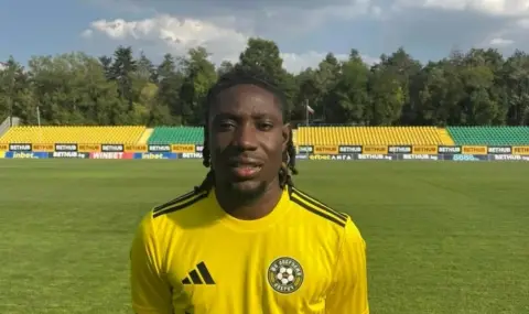 Добруджа се подсили с швейцарски таран - 1