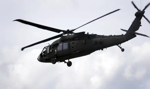 Латвия затваря въздушното си пространство заради руски дронове - 1