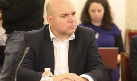 Владислав Панев: Властта на главния прокурор трябва да бъде намалена значително - 1