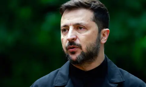 Зеленски: Русия може да нападне НАТО в следващите пет години - 1