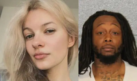 23-годишна украинка, избягала в САЩ от войната, беше убита от бездомен престъпник - 1