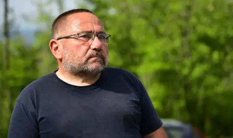 Остров „Св. Кирик и Юлита“ или как алчността не победи… Археологът д-р Калин Димитров пред ФАКТИ