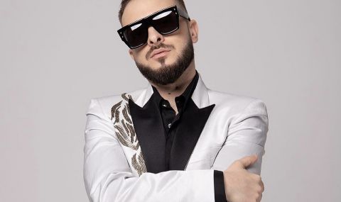 По стъпките на Луна: И Криско иска да стане президент (СНИМКА) - 1