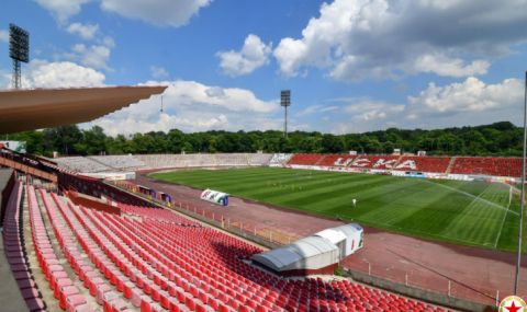 В ЦСКА продължават да умуват за името на новия стадион - 1