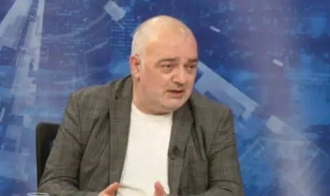 Babikyan: Even the PP-DB hardly appeared together in these elections. They are all the time expanding, narrowing  - 1