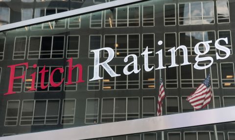 Fitch потвърди кредитния рейтинг на България  - 1