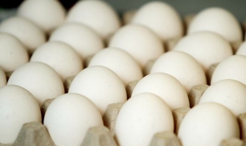 6 причини защо трябва да ядем яйца - 1