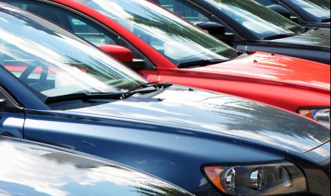 Арестуваха измамник, продавал несъществуващи автомобили - 1