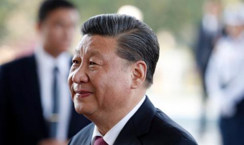 Арестуваха китаец заради критики към президента - 1