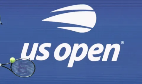 Чешка сензация на US Open: Меншик и Мухова покориха смесените двойки - 1